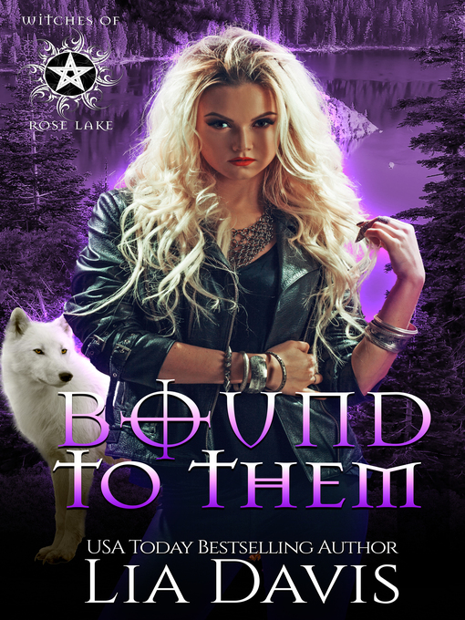 Title details for Bound to Them by Lia Davis - Available